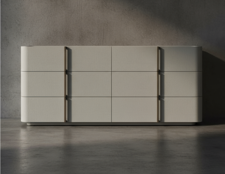 DRESSERS