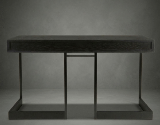 CUSTOM DESK