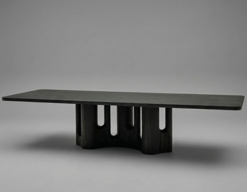 CUSTOM DINING TABLE