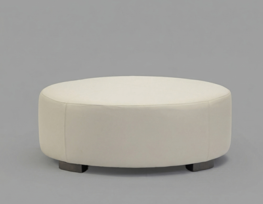 CUSTOM OTTOMANS & BENCHES