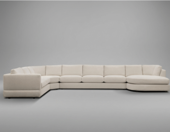 CUSTOM SECTIONALS