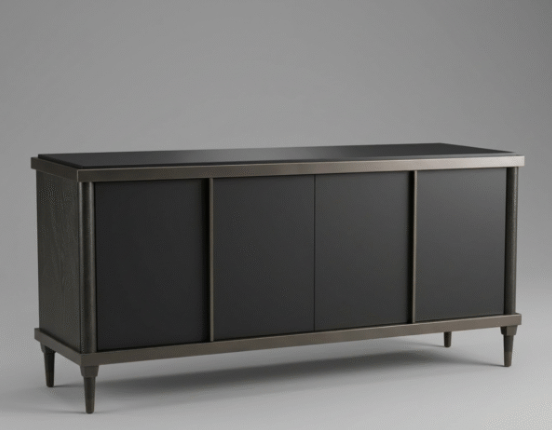 CUSTOM SIDEBOARDS