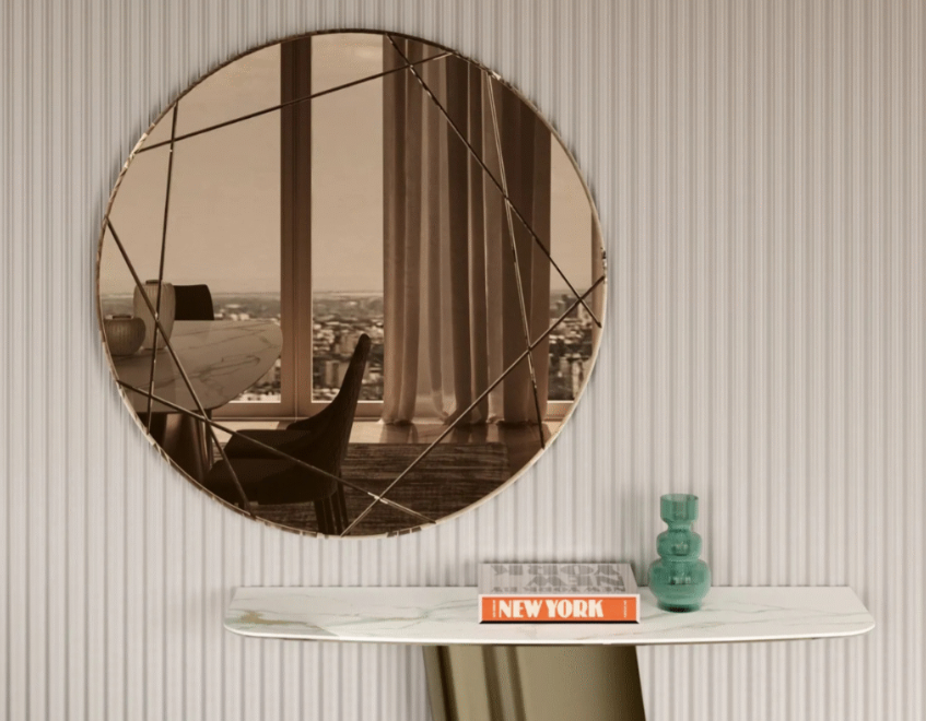 MIRRORS