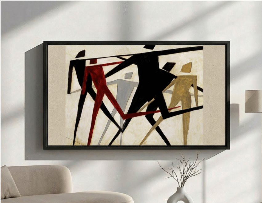 WALLART