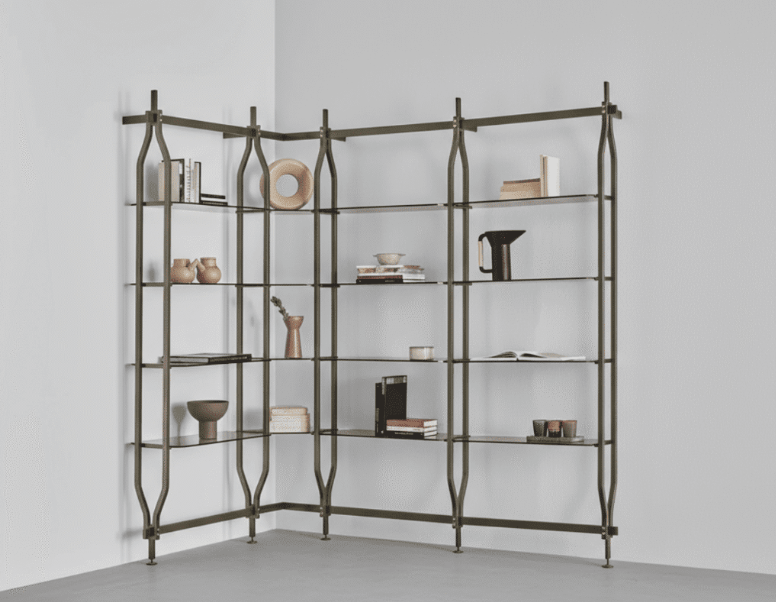 STORAGE