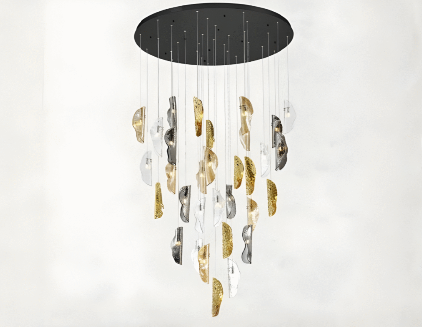 CHANDELIER