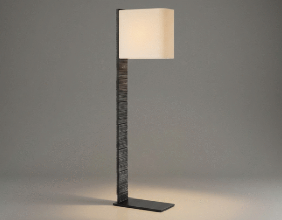FLOOR LAMPS