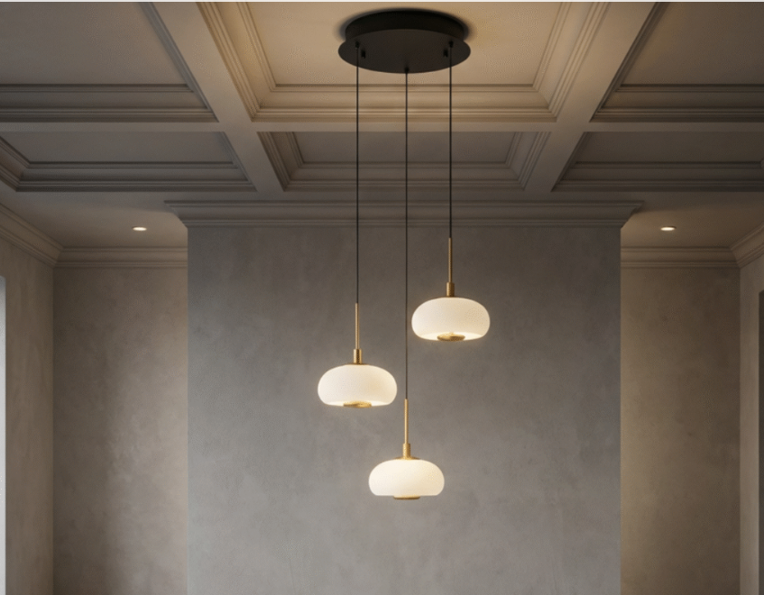 PENDANTS