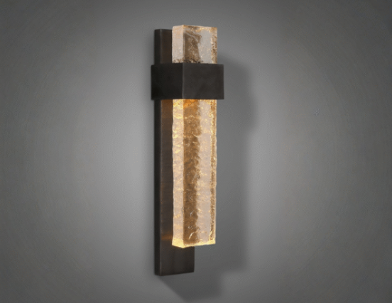 WALL SCONCES