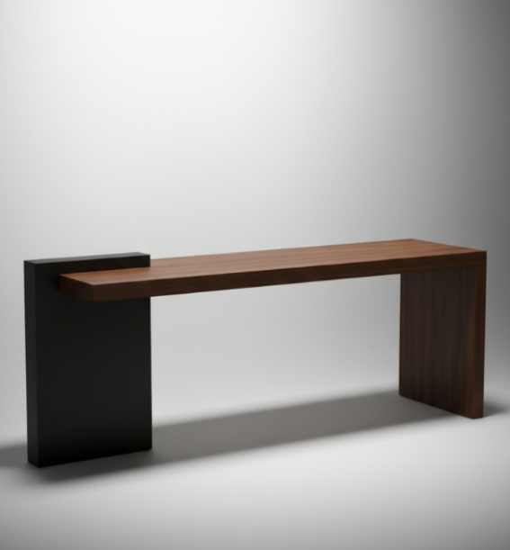 CONSOLE TABLES