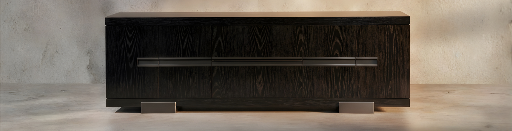 MEDIA FURNITURE