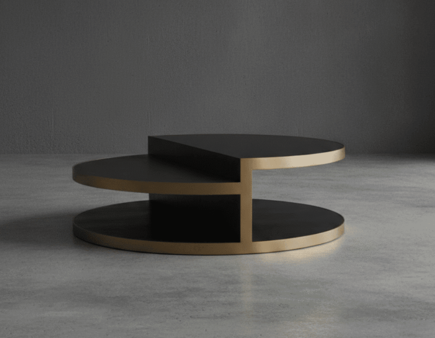 COCKTAIL TABLES