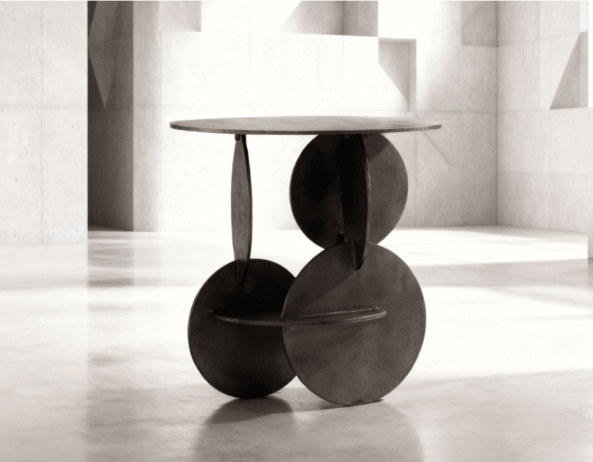 SIDE TABLES