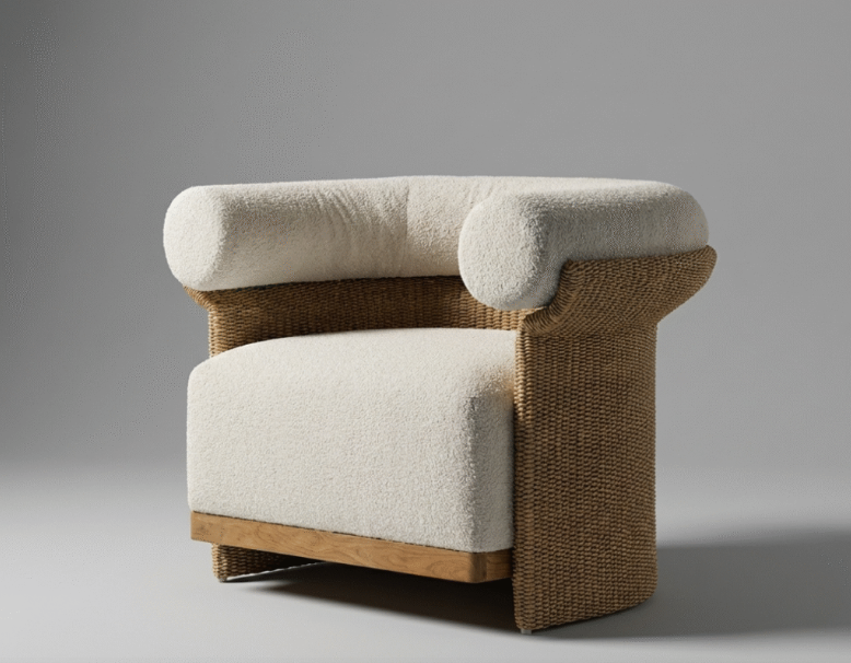 OUTDOOR CHAIRS