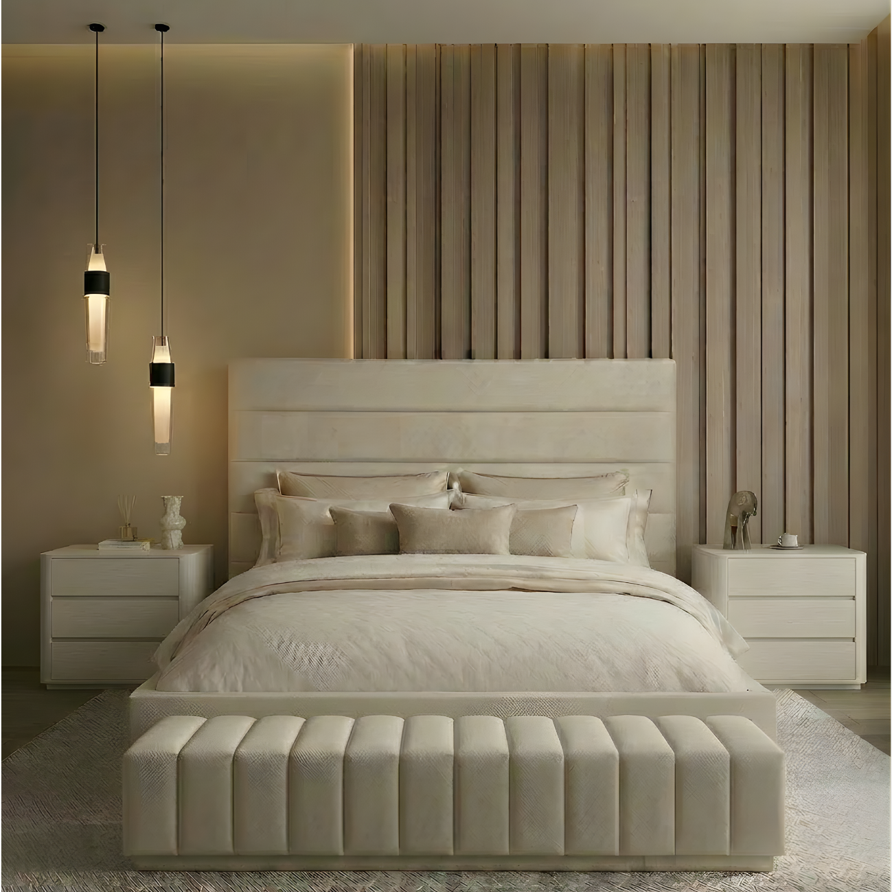 Giselle Sofa
