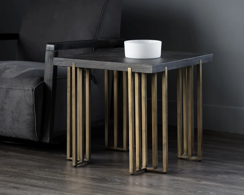 Alto SIDE TABLES
