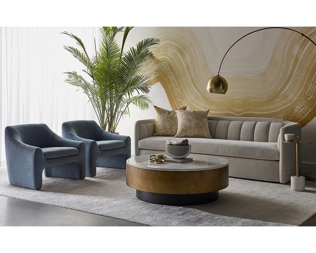 Tekoa SIDE TABLES