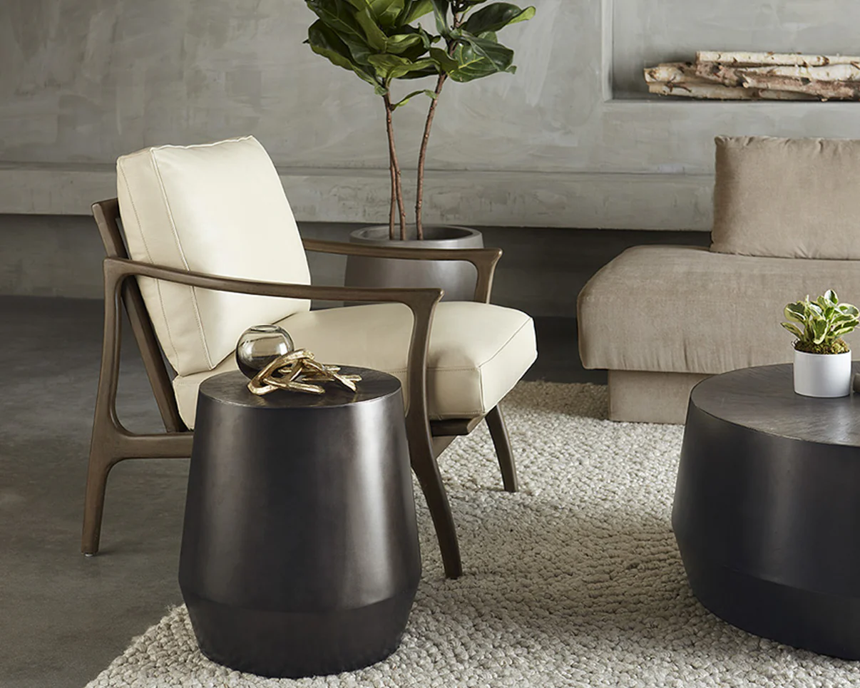 Creed  SIDE TABLES
