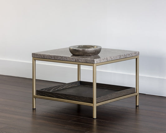 Arden SIDE TABLES