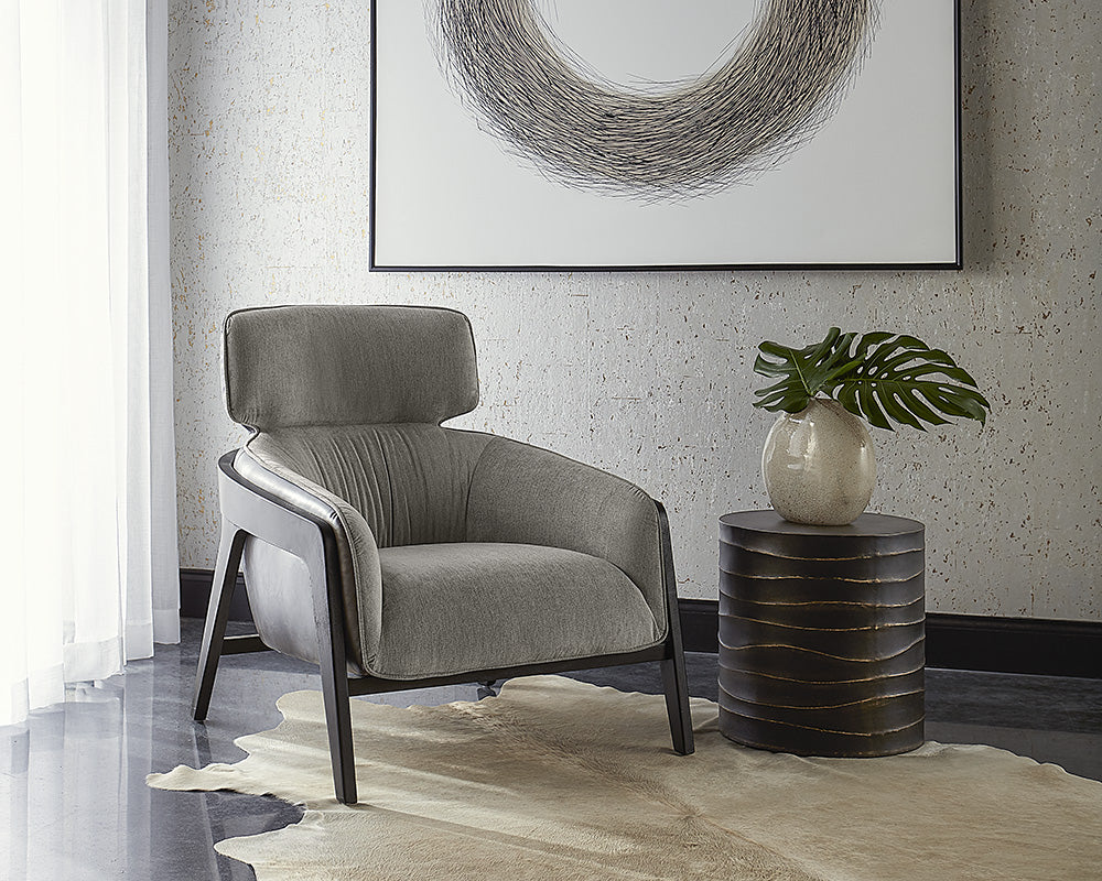 Corey SIDE TABLES