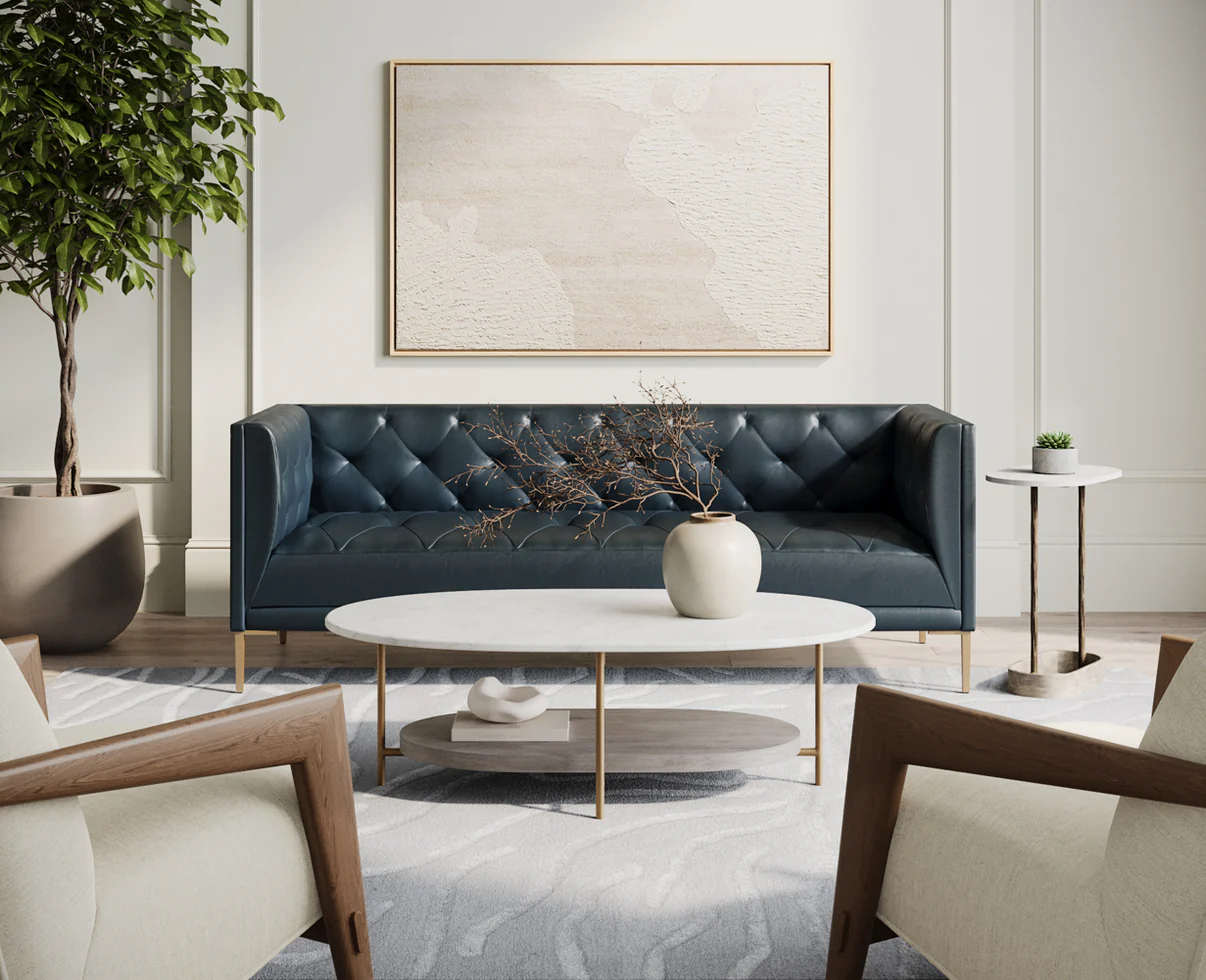 Eden SIDE TABLES