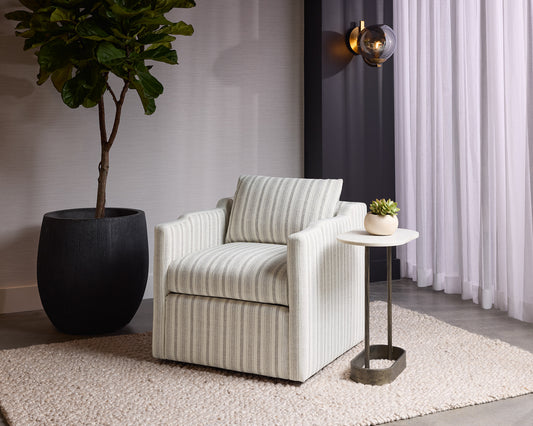 Eden SIDE TABLES