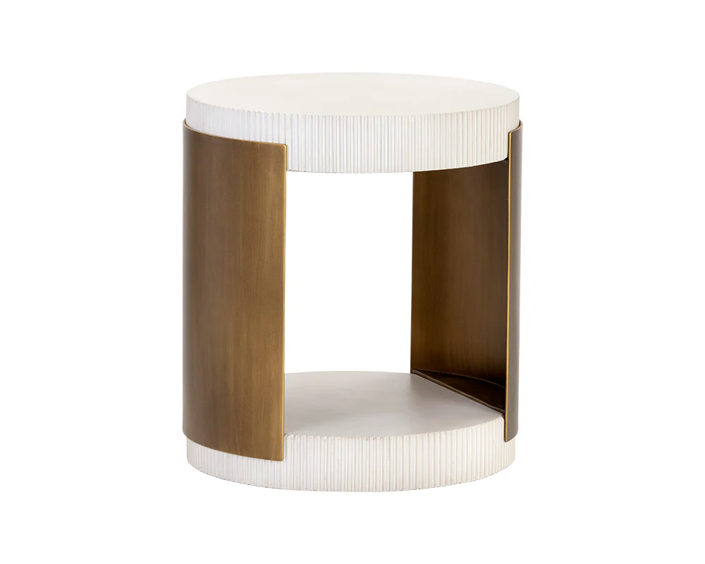 Cavette SIDE TABLES