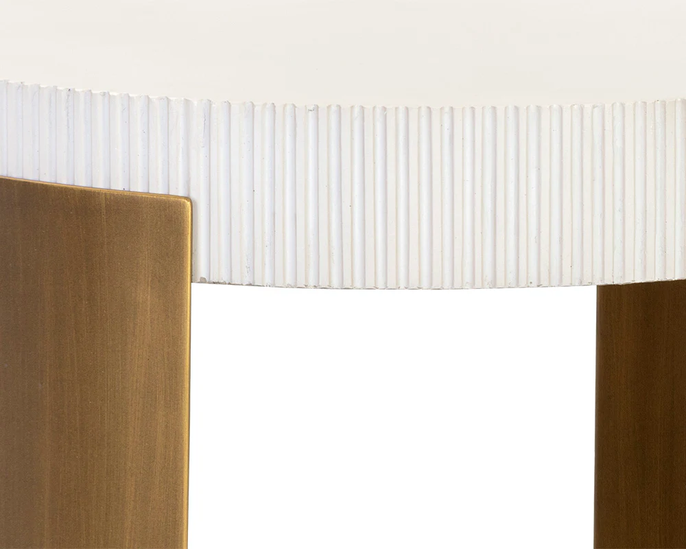 Cavette SIDE TABLES