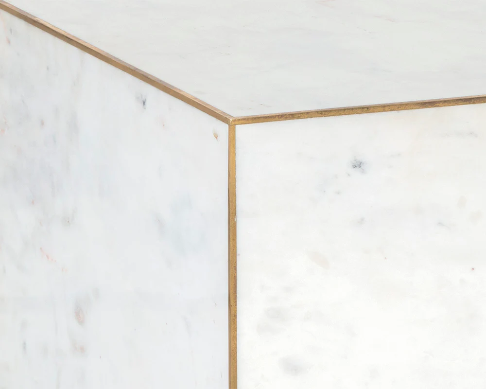 Daines SIDE TABLES