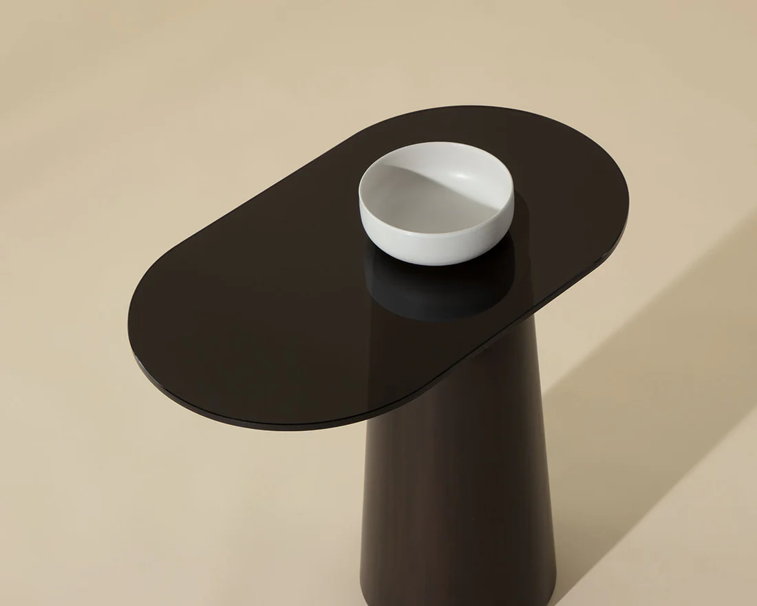 Lamont SIDE TABLES