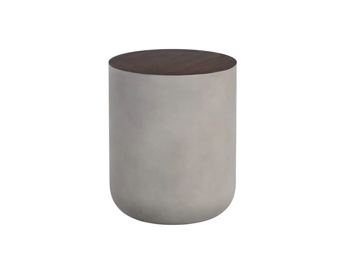 Diaz SIDE TABLES
