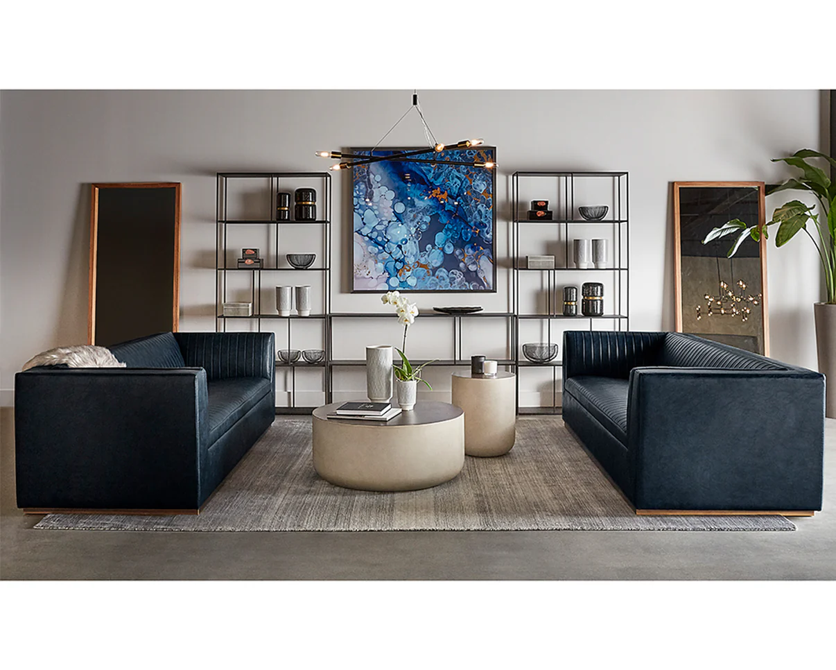 Diaz SIDE TABLES