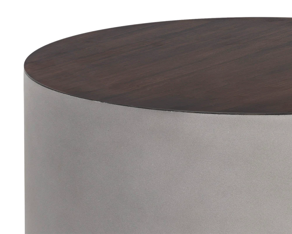 Diaz SIDE TABLES