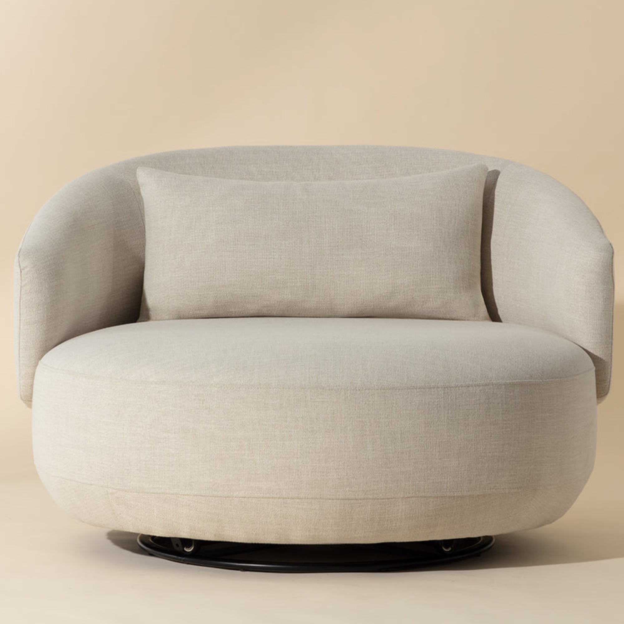 Walsh Swivel Lounge Chair