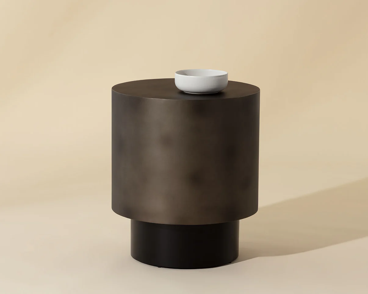 Bernaby SIDE TABLES