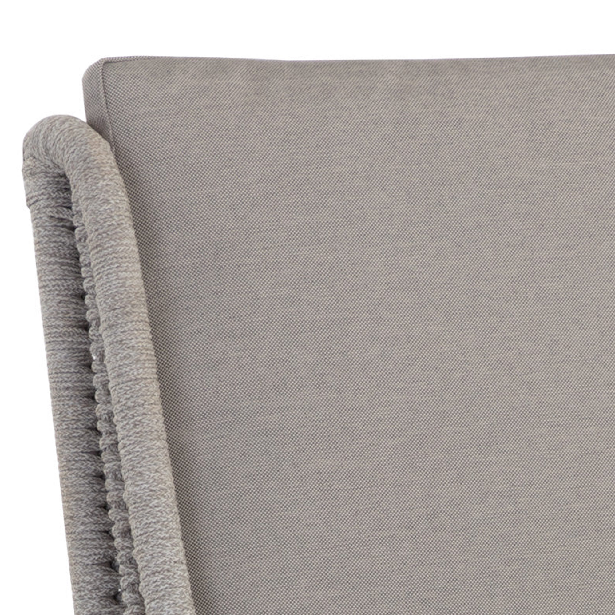 Sorrento Counter Stool - Taupe