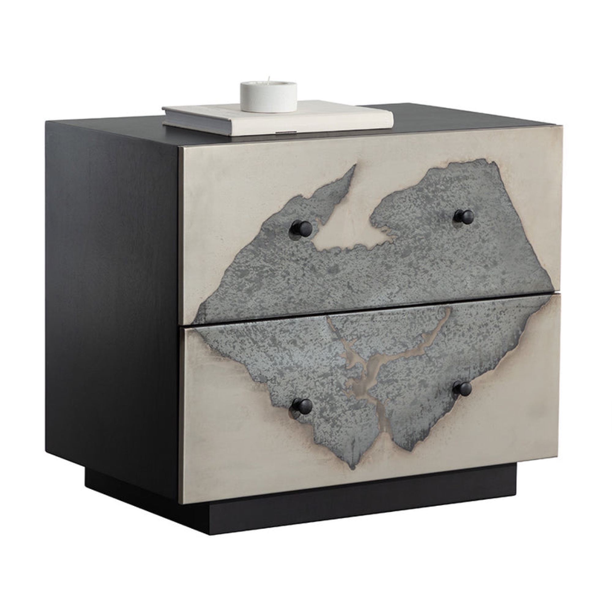 Arlington Nightstand