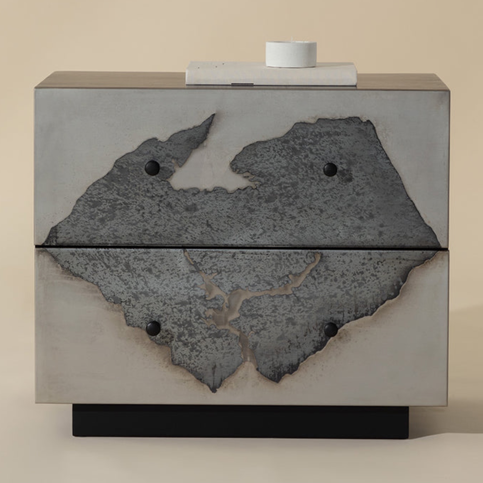 Arlington Nightstand