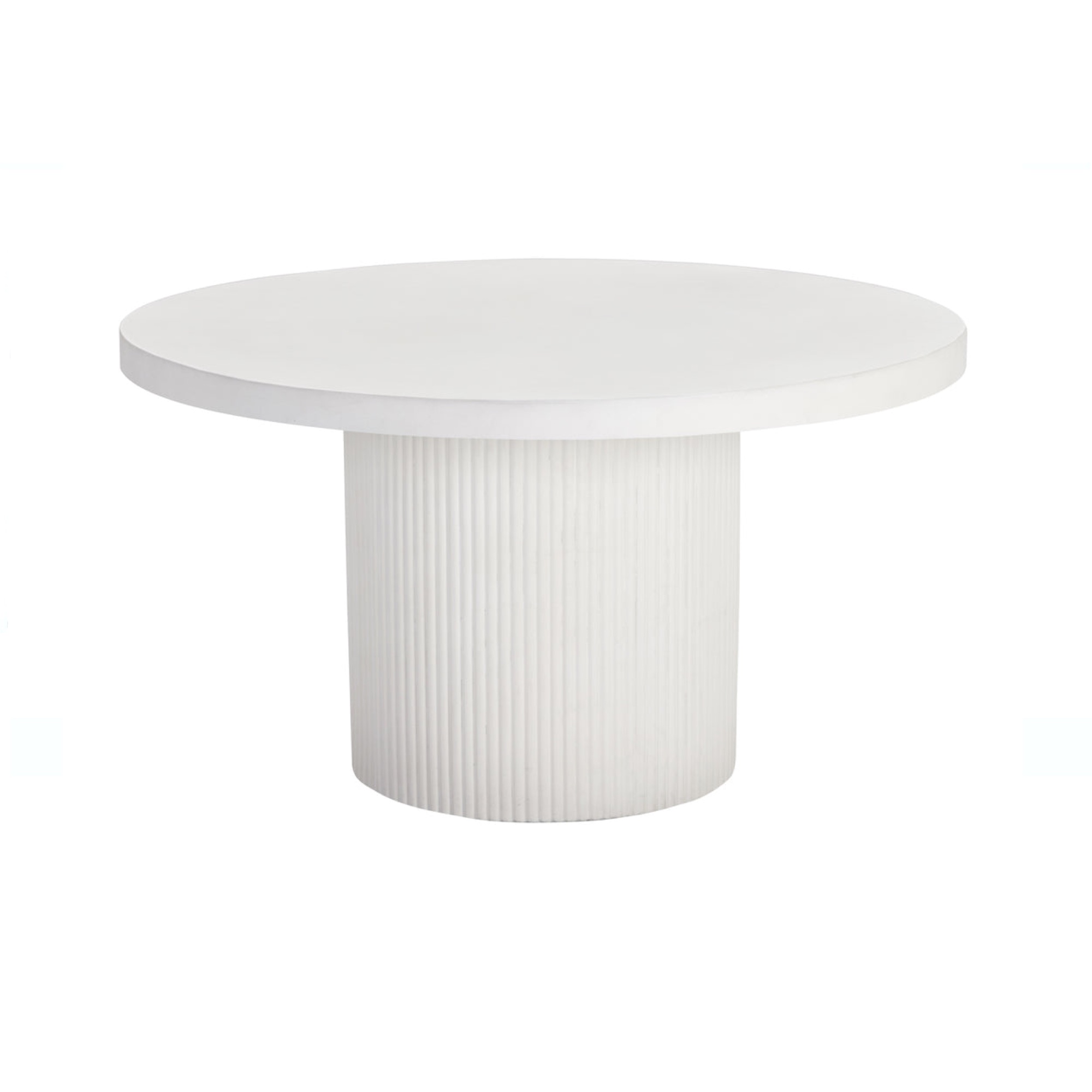 Nicolette Dining Table - 55”