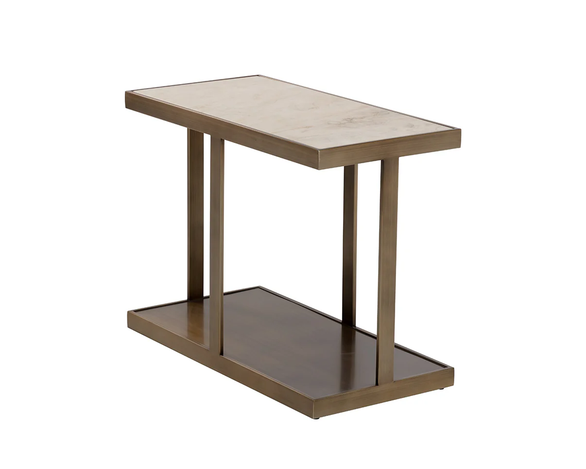 Kamali SIDE TABLES