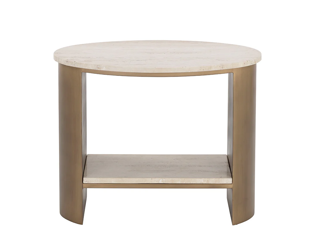 Roshni  SIDE TABLES