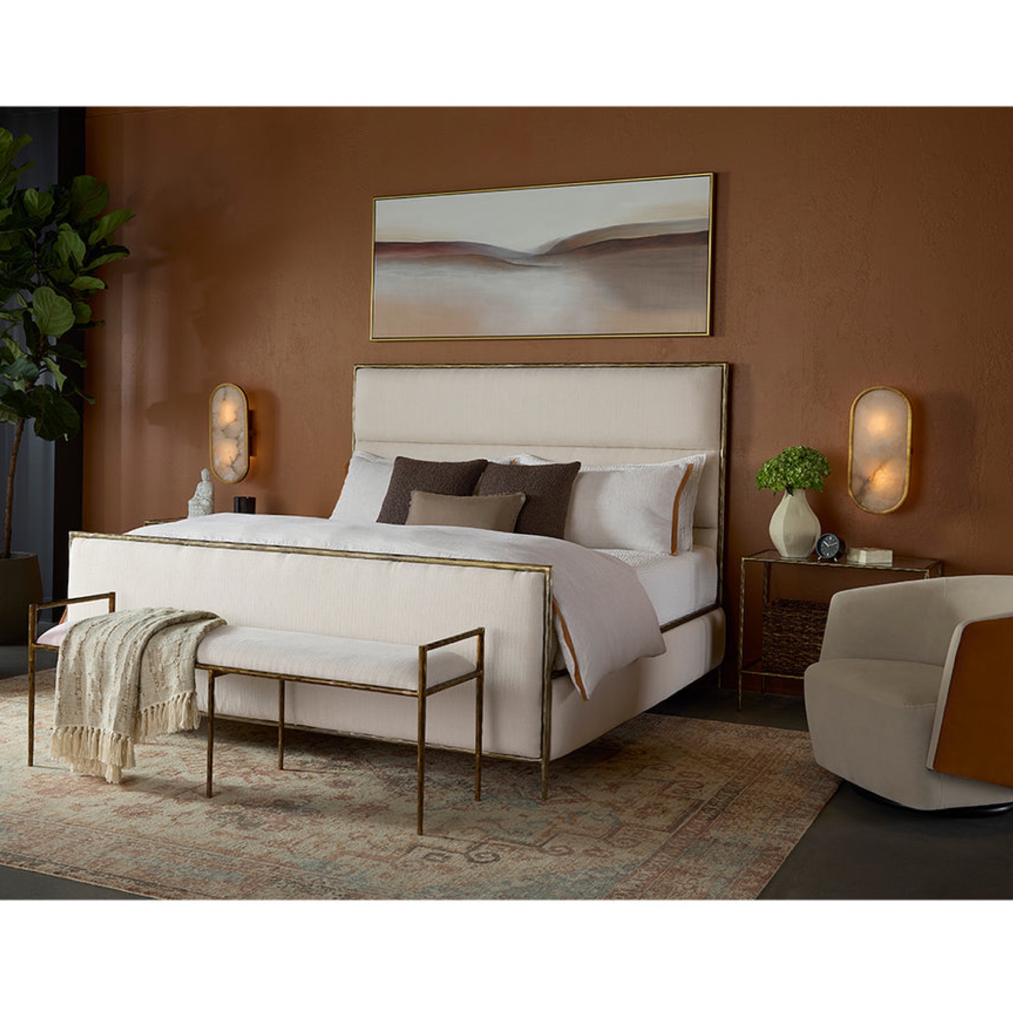 Emine Nightstand