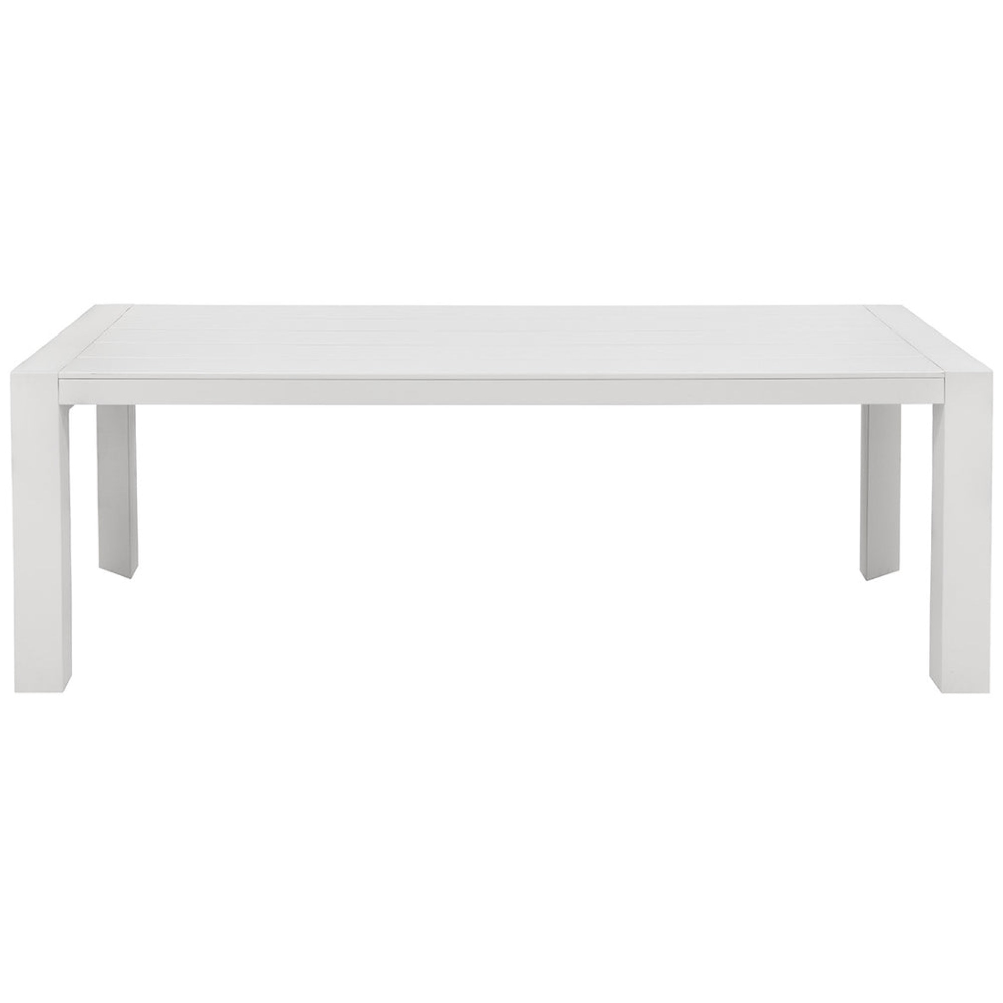 Merano Dining Table - 90”