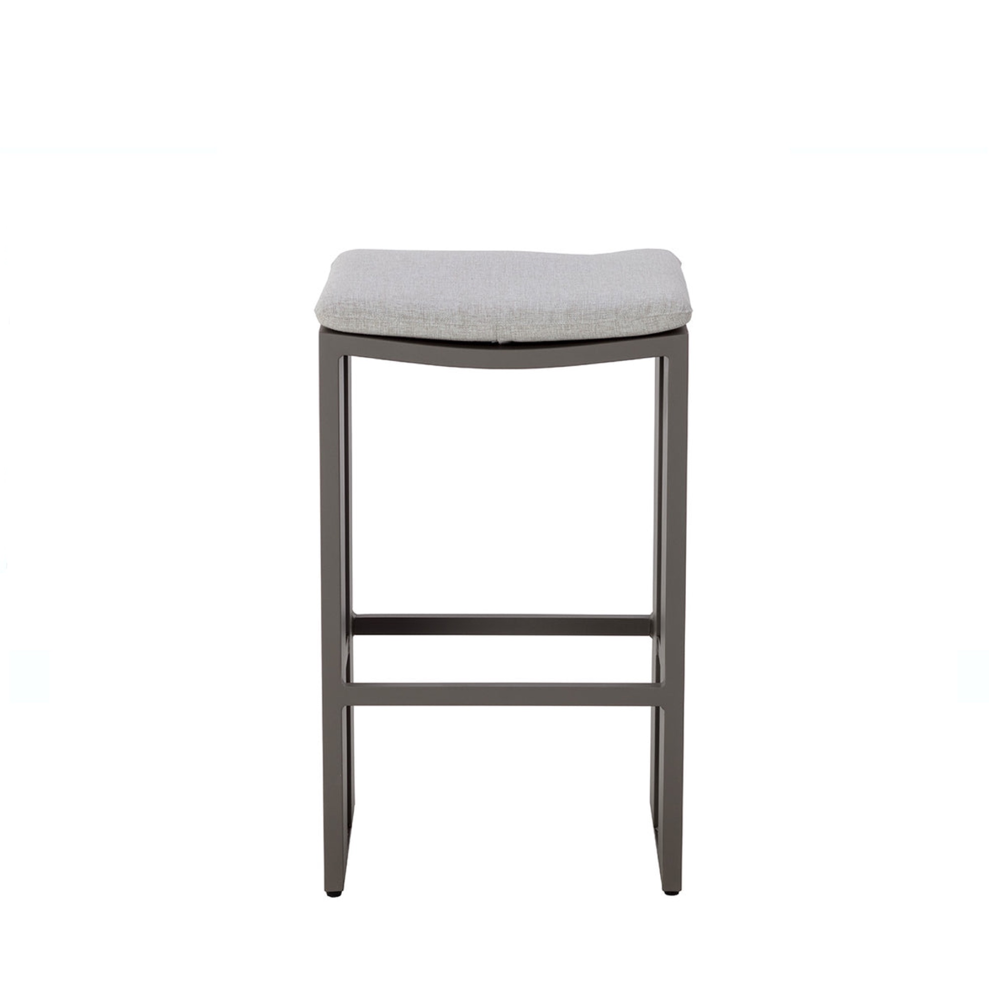 Verin Barstool - Warm Grey