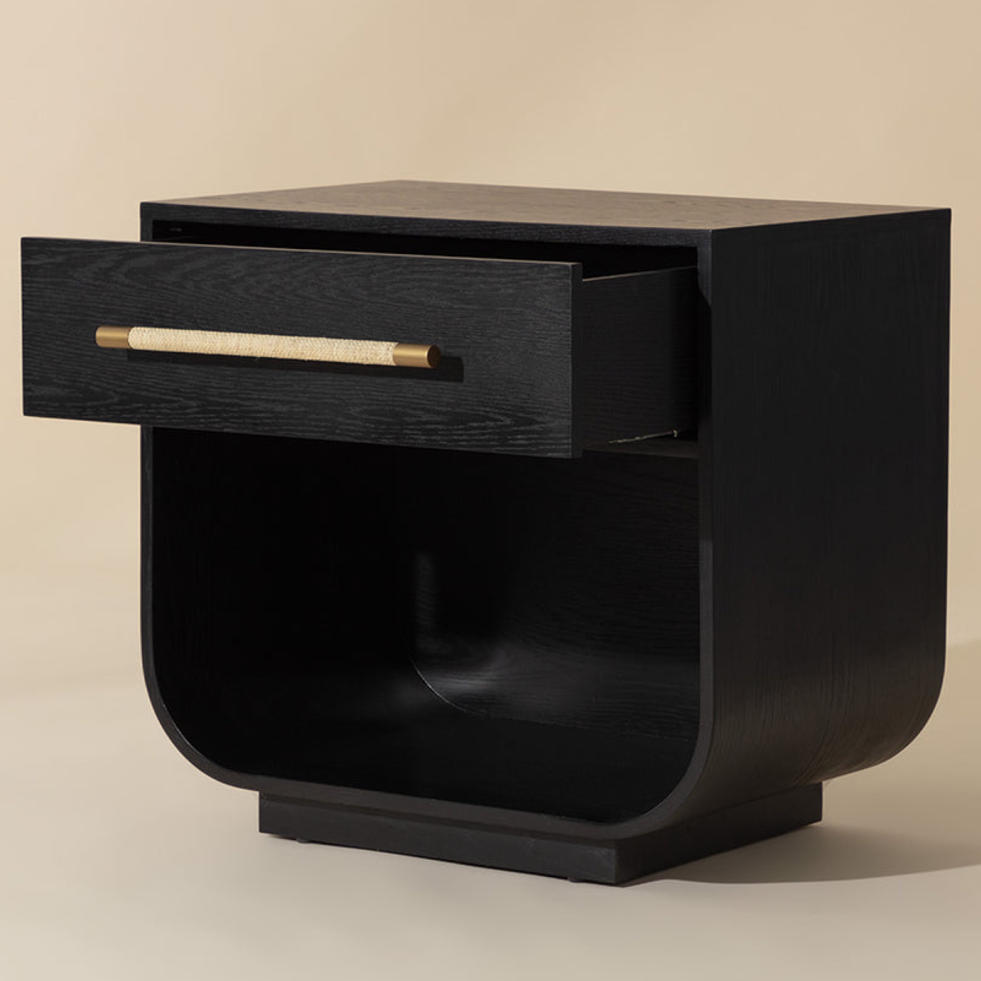 Tarrant Nightstand