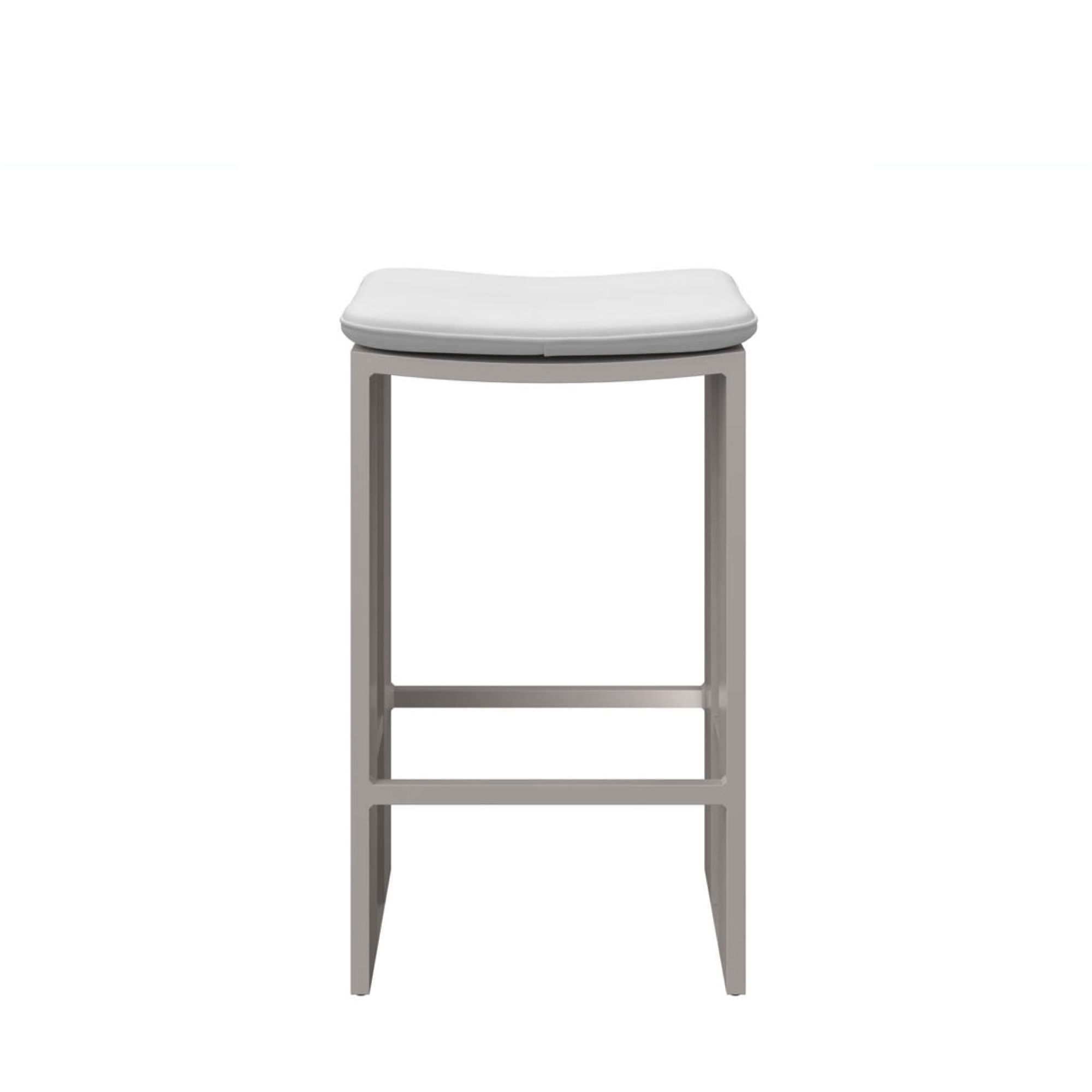 Verin Barstool - Greige