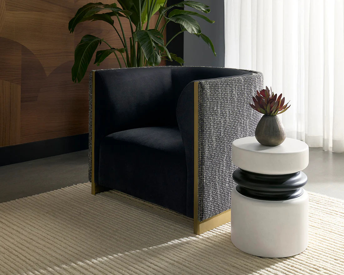 Sumie SIDE TABLES