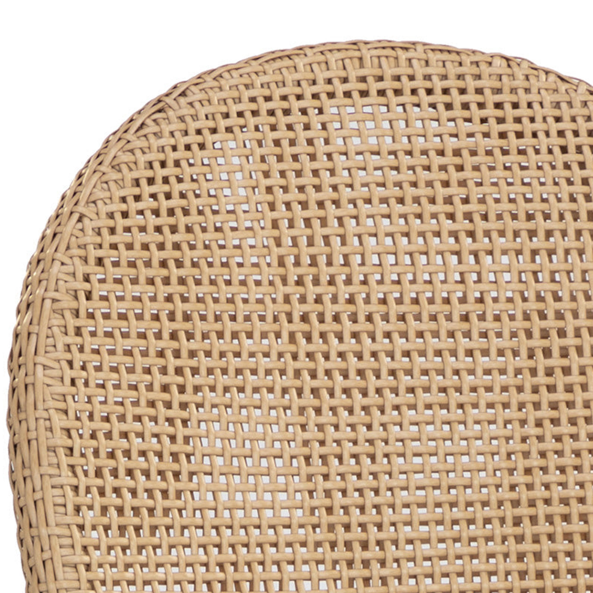 Calandri Counter Stool - Natural