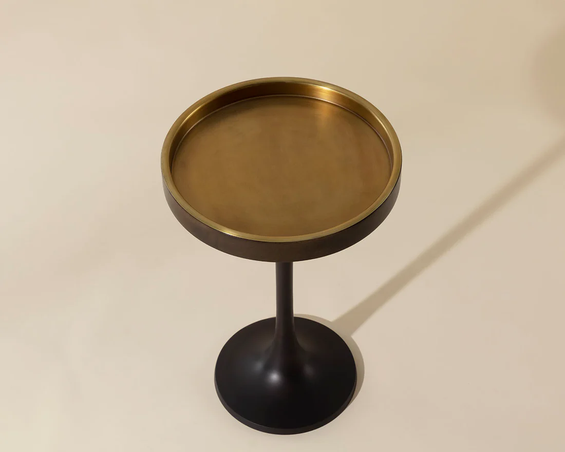 Tekoa SIDE TABLES