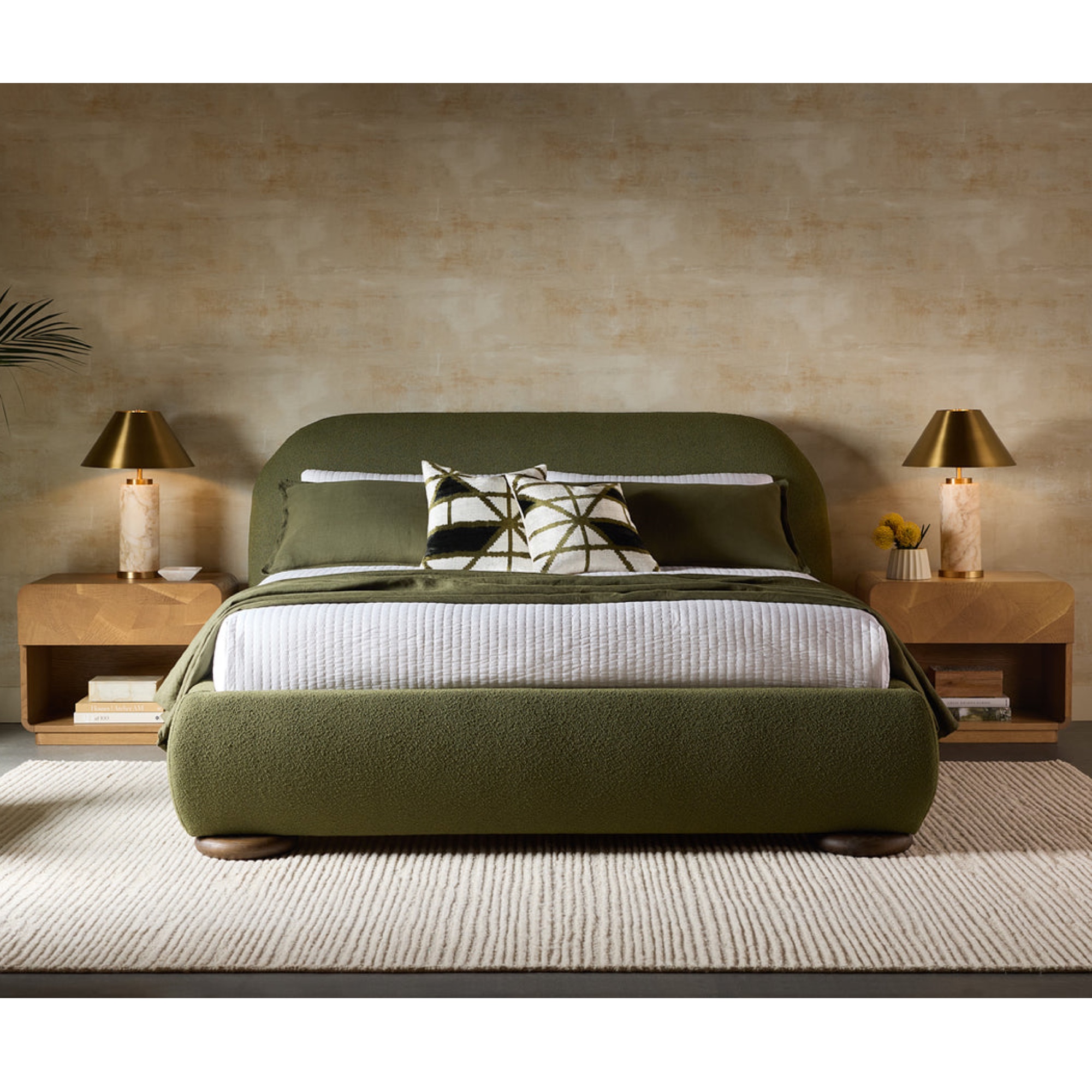 Fauna Nightstand